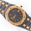 AUDEMARS PIGUET ROYAL OAK QUARTZ 18K TANTALUM 26MM