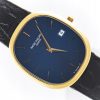 PATEK PHILIPPE GOLDEN ELLIPSE GOLD 18K REF.3747