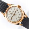 DOXA VINTAGE LADY 14K