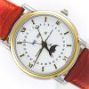 MAURICE LACROIX PHASES DE LUNE REF.37757