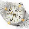 BREITLING COCKPIT BIG DATE REF.B49350 FULL SET