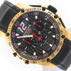 CHOPARD CLASSIC RACING SUPERFAST ROSE 161284-5001