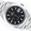 ROLEX DATEJUST II 41MM STEEL REF. 126300 FULL SET