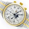 LONGINES MASTER COLLECTION MOONPHASE 42MM FULL SET