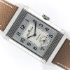 JAEGER LECOULTRE REVERSO CLASSIC LARGE DUOFACE FS