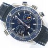 OMEGA SEAMASTER PLANET OCEAN CHRONO FULL SET 2018