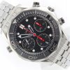 OMEGA SEAMASTER DIVER 300 CHRONO FULL SET 2017