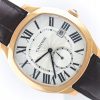 CARTIER DRIVE DE CARTIER 18K ROSE REF.3651