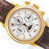 BLANCPAIN LEMAN PERPETUAL CALENDAR 2585 3618 53B