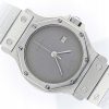 CARTIER SANTOS OCTAGONAL SLATE GRAY DIAL REF.2965