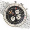 BREITLING NAVITIMER GMT CHRONO AB0441 FULL SET