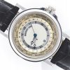 BREGUET MARINE HORA MUNDI WORLD TIME 18K REF.3700